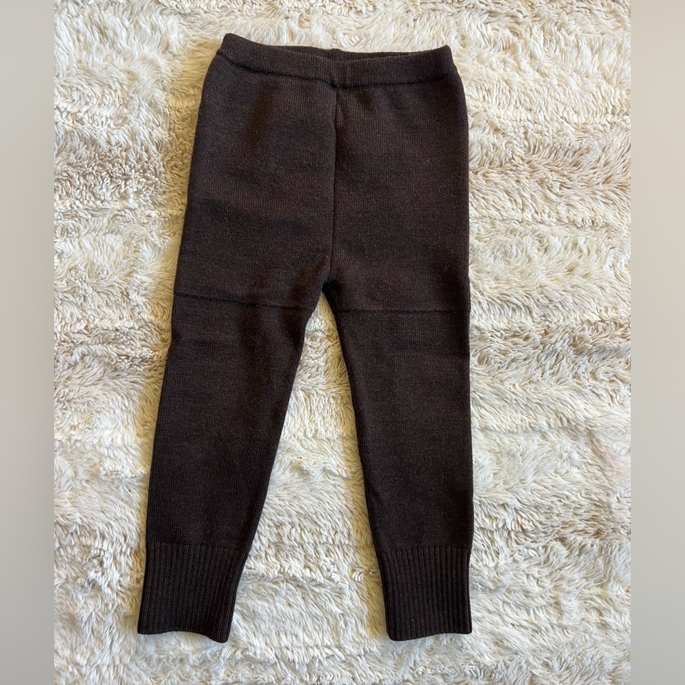 Sloomb Wool Basewoolies 18-24
